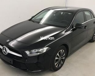 Mercedes-Benz A 180 Gebrauchtwagen
