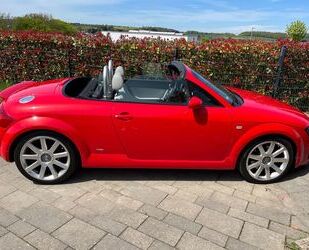 Audi TT Gebrauchtwagen