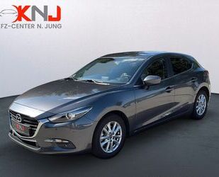 Mazda 3 Gebrauchtwagen