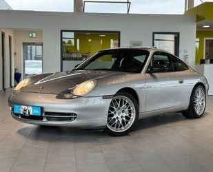 Porsche 996 Gebrauchtwagen