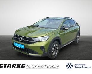 VW Taigo Gebrauchtwagen