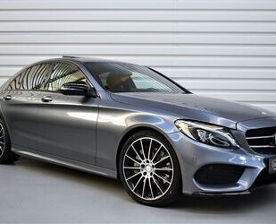 Mercedes-Benz C 300 Gebrauchtwagen