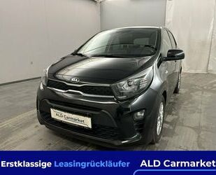 Kia Picanto Gebrauchtwagen