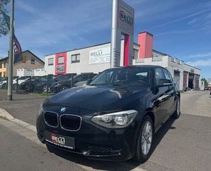 BMW 116 Gebrauchtwagen