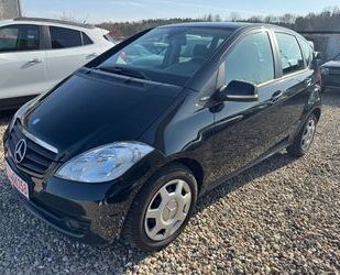 Mercedes-Benz A 180 Gebrauchtwagen