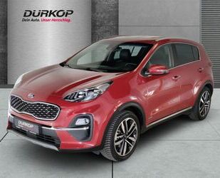 Kia Sportage Gebrauchtwagen