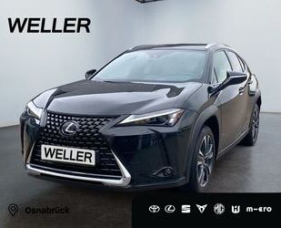 Lexus UX Gebrauchtwagen