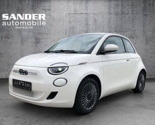 Fiat 500e Gebrauchtwagen