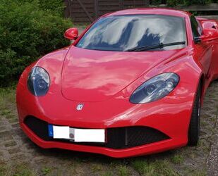 Artega GT Gebrauchtwagen