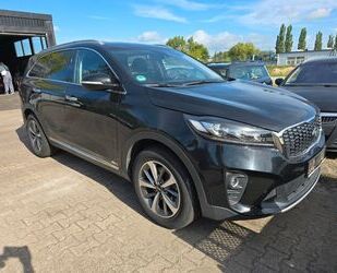 Kia Sorento Gebrauchtwagen