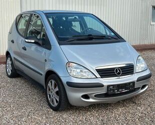 Mercedes-Benz A 160 Gebrauchtwagen