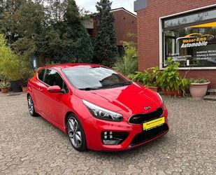 Kia ceed / Ceed Gebrauchtwagen