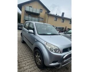 Daihatsu Terios Gebrauchtwagen