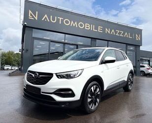 Opel Grandland (X) Gebrauchtwagen