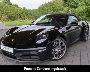 Porsche 992 Gebrauchtwagen