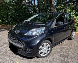 Peugeot 107 Gebrauchtwagen