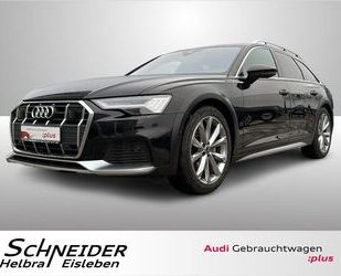 Audi A6 Allroad Gebrauchtwagen