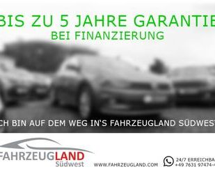 Mercedes-Benz C 63 AMG Gebrauchtwagen