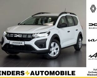 Dacia Jogger Gebrauchtwagen