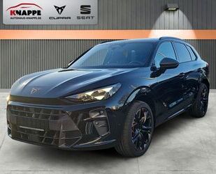 Cupra Terramar Gebrauchtwagen