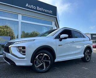 Mitsubishi Eclipse Cross Gebrauchtwagen