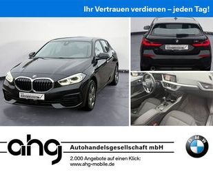 BMW 116 Gebrauchtwagen