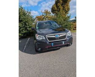 Subaru Forester Gebrauchtwagen