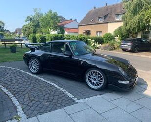 Porsche 993 Gebrauchtwagen