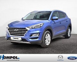 Hyundai TUCSON Gebrauchtwagen