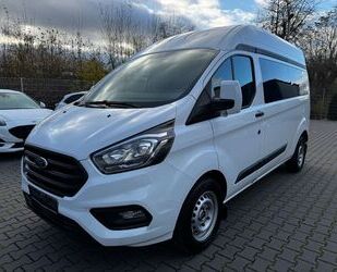 Ford Transit Gebrauchtwagen