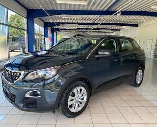 Peugeot 3008 Gebrauchtwagen