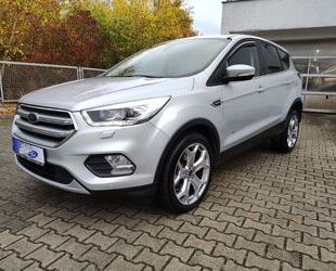 Ford Kuga Gebrauchtwagen