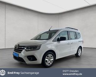 Renault Kangoo Gebrauchtwagen