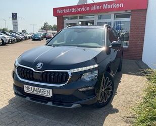 Skoda Kamiq Gebrauchtwagen