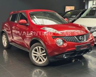 Nissan Juke Gebrauchtwagen