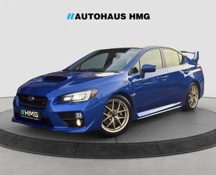 Subaru WRX STI Gebrauchtwagen