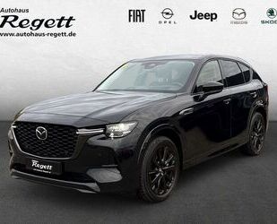 Mazda CX-60 Gebrauchtwagen