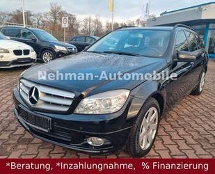 Mercedes-Benz C 220 Gebrauchtwagen