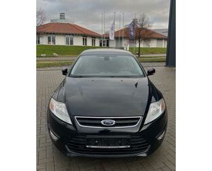 Ford Mondeo Gebrauchtwagen