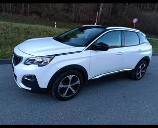 Peugeot 3008 Gebrauchtwagen