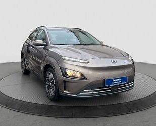 Hyundai KONA Elektro Gebrauchtwagen