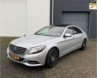 Mercedes-Benz S 400 Gebrauchtwagen