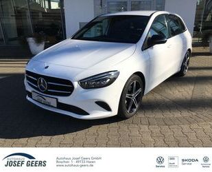 Mercedes-Benz B 200 Gebrauchtwagen