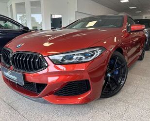 BMW M850 Gebrauchtwagen