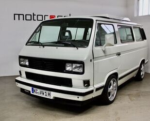 VW T3 Multivan Gebrauchtwagen