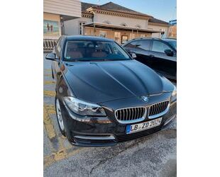 BMW 518 Gebrauchtwagen