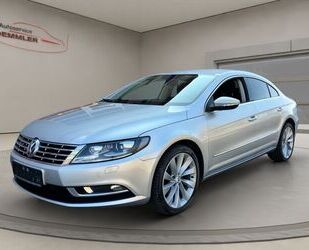 VW CC Gebrauchtwagen