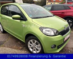 Skoda Citigo Gebrauchtwagen
