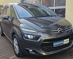 Citroen C4 Picasso Gebrauchtwagen