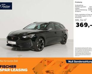 Cupra Leon Gebrauchtwagen
